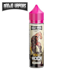 Mokka Rock Modjo Vapors Liquidarom 50ml