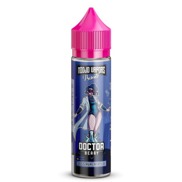 Doctor Berry Modjo Vapors Liquidarom 50ml 7430