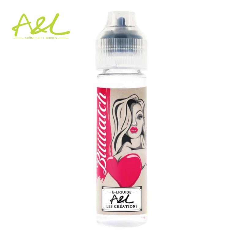Biiiiiatch Les Créations A&L 50ml 7469