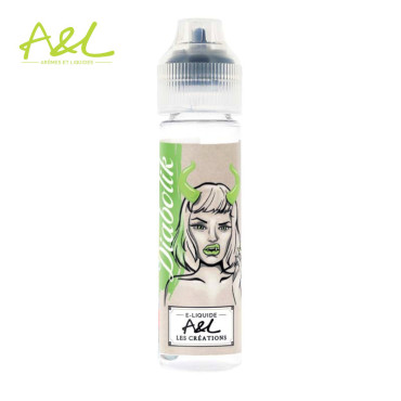 Diabolik Les Créations A&L 50ml 7470