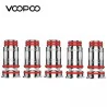 Pack 5 Résistances PnP-X Voopoo - 0.45 Ohm