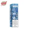 2 Recharges Myrtille Framboyante Wpuff 2.0 Liquideo 7494