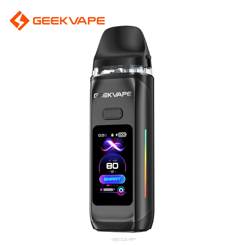 Kit Pod Digi Max 3000mAh GeekVape - Space Black