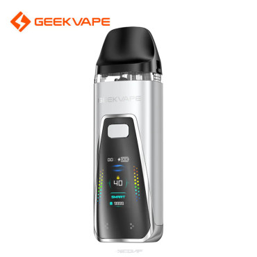 Kit Pod Digi Pro 2000mAh GeekVape - Moon Silver Kit Pod Digi Pro 2000mAh GeekVape - Moon Silver