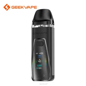 Cigarette lectronique Tactile - E-cigarette High Tech Pas Cher - Nicovip