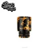 Drip Tip 510 PVM0003 Pimp My Vape - Noir