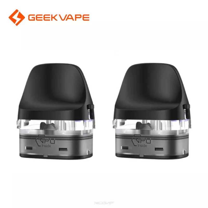 Pack 2 Cartouches J Series 5ml Geekvape 7503 (J 60C)