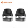 Pack 2 Cartouches J Series 5ml Geekvape 7503 (J 60C)
