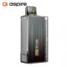 Kit Pod Gotek Nano 1000mAh Aspire - Ice Black