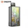 Kit Pod Gotek Nano 1000mAh Aspire - Black