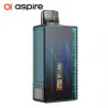 Kit Pod Gotek Nano 1000mAh Aspire - Ice Green / Green