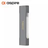 Kit Nexi One 60mAh + Powerbank 400mAh Aspire - Grey