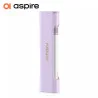Kit Nexi One 60mAh + Powerbank 400mAh Aspire 7518