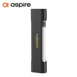 Kit Nexi One 60mAh + Powerbank 400mAh Aspire