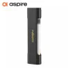 Kit Nexi One 60mAh + Powerbank 400mAh Aspire - Black Splatter