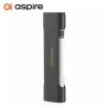 Kit Nexi One 60mAh + Powerbank 400mAh Aspire - Black