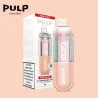 Kit Puff Switch Starter Kit Rose Pulp 7532