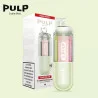 Kit Puff Switch Starter Kit Vert Pulp 7533