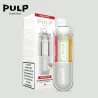 Kit Puff Switch Starter Kit Gris Pulp 7534