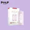 2 Recharges Puff Cassis Givré Le Pod Switch Pulp 7535