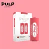 2 Recharges Puff Fruit du Dragon Le Pod Switch Pulp 7539