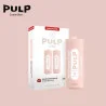 2 Recharges Puff Fruits Rouges Glacés Le Pod Switch Pulp 7540