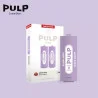 2 Recharges Puff Raisin Noir Le Pod Switch Pulp 7548