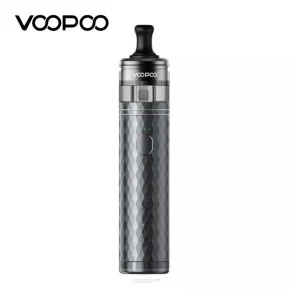 Kit Pod Doric 60 Pro 2500mAh Voopoo - Crystal Gray Kit Pod Doric 60 Pro 2500mAh Voopoo - Crystal Gray