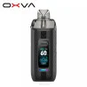 Kit Pod VPrime 2600mAh OXVA - Black Carbon