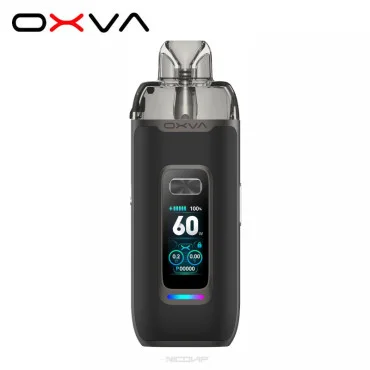 Pod VPrime OXVA view 55