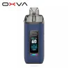 Kit Pod VPrime 2600mAh OXVA - Blue Leather