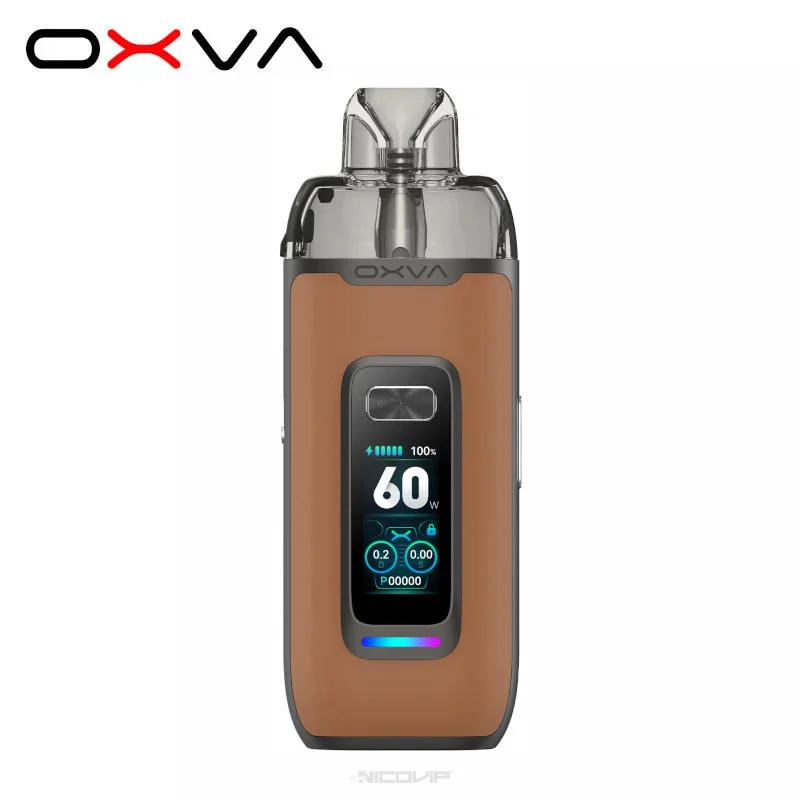 Pod VPrime OXVA view 76