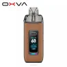 Kit Pod VPrime 2600mAh OXVA - Brown Leather