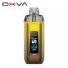Kit Pod VPrime 2600mAh OXVA - Glorious Gold