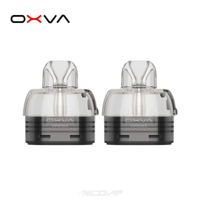 Cartouches Vprime 5 ml (x2) - OXVA view 8