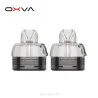 Pack 2 Cartouches VPrime 5ml Oxva - 0.6 Ohm