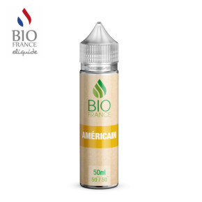 Américain Bio France 50ml 7556