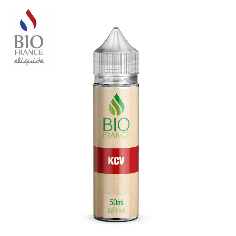 KCV Bio France 50ml 7561