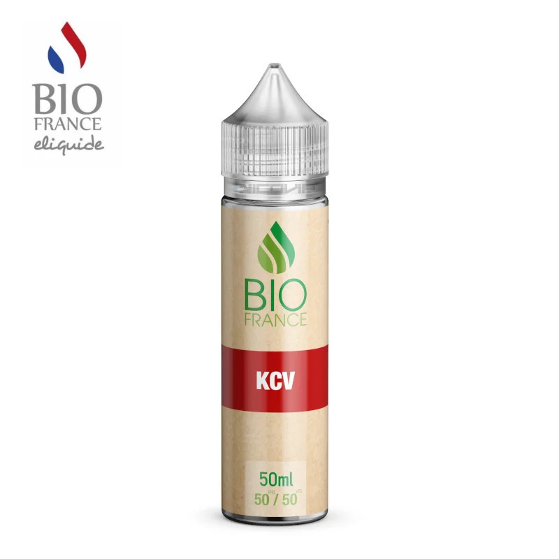 KCV Bio France 50ml 7561