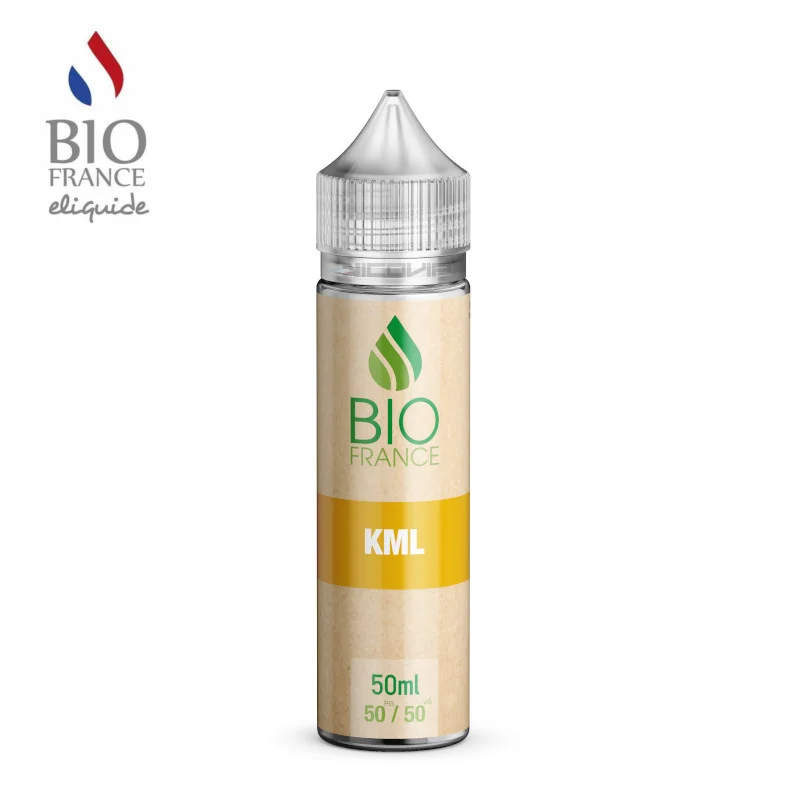 KML Bio France 50ml 7562