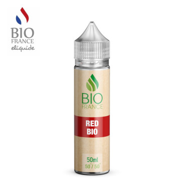 Red Bio Bio France 50ml 7567 Red Bio Bio France 50ml 7567