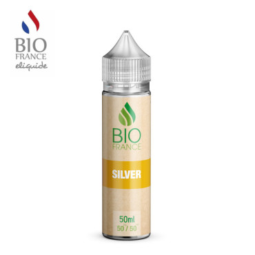 Silver Bio France 50ml 7572 Silver Bio France 50ml 7572