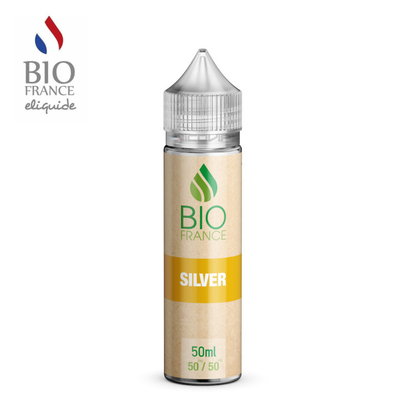 Silver Bio France 50ml 7572