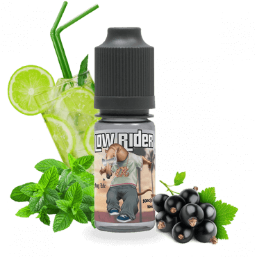Low Rider Fuu 10ml Low Rider Fuu 10ml