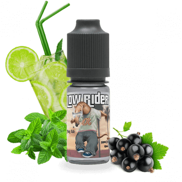 Low Rider Fuu 10ml