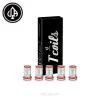 Pack de 5 résistances T Coil 0,8ohm DA One 7586 (V 15B)