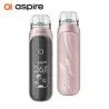 Kit Pod Pixo 1100mAh Aspire - Pink