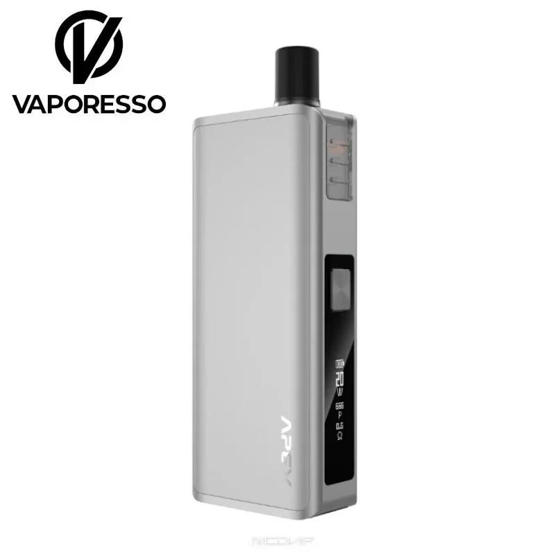 Kit Apex Pod 2000mAh view 3