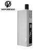 Kit Pod Apex 2000mAh Vaporesso - Satin Silver