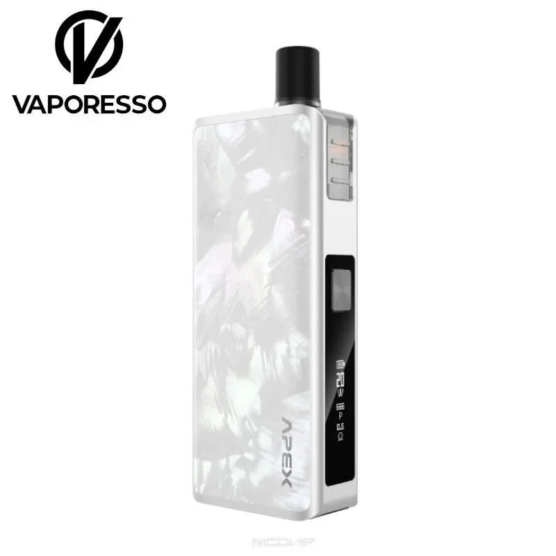 Kit Apex Pod 2000mAh view 16